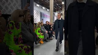 Included Appearances By Actors Hillary S And Willem Dafoe,