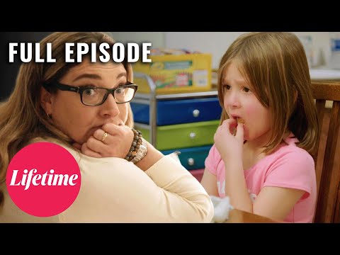 These Parents Only Feed Their Kids JUNK FOOD - Supernanny (S8, E16) | Full Episode | Lifetime