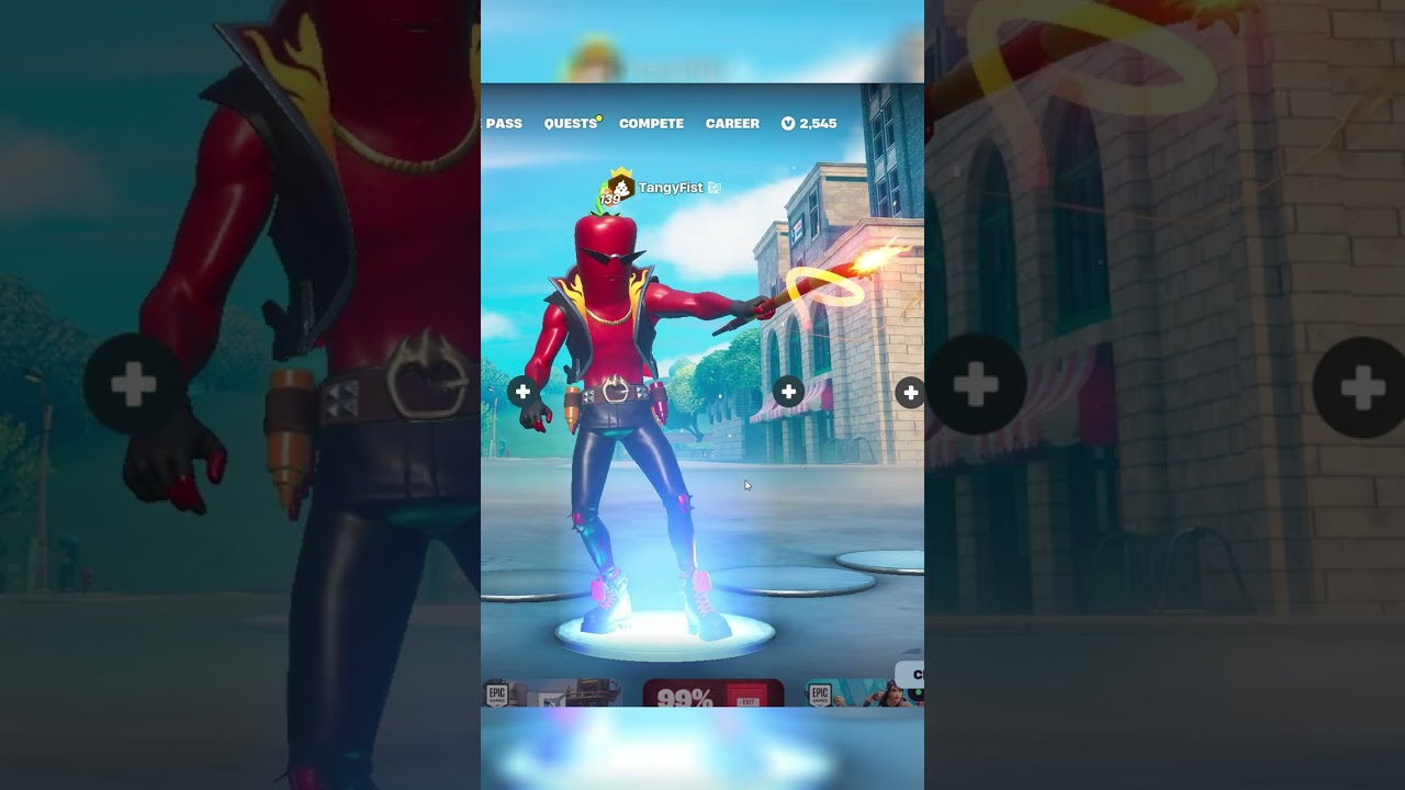 Don't Come For Me!😁