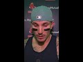 Jarren Duran on His 3-Run Home Run, First Home Win for Chad Tracy