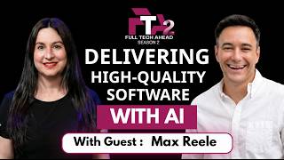 Delivering High Quality Software with AI