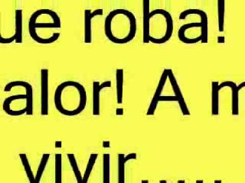 Ana Gabriel: Mi talisman Letra!!