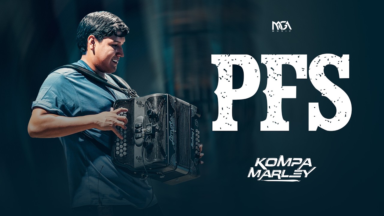 PFS - Kompa Marley (Video Lyrics) auf YouTube ansehen PFS - Kompa Marley (Video Lyrics) auf YouTube ansehen