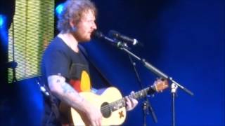 Ed Sheeran - Photograph (Live @ Allianz Stadium, Sydney)