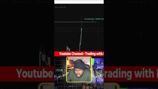 Solana liquidity sweep live trading #crypto #solana #cryptotrading @TraderDada01