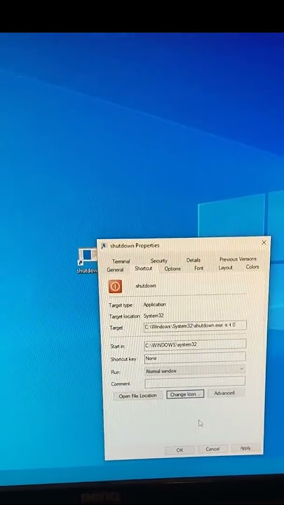 THIS IS CRAZY. Must watch if you use this button