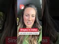 Singles in Dallas - use Katch instead of Tinder