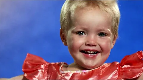 St. Jude Patient Story: Mabry