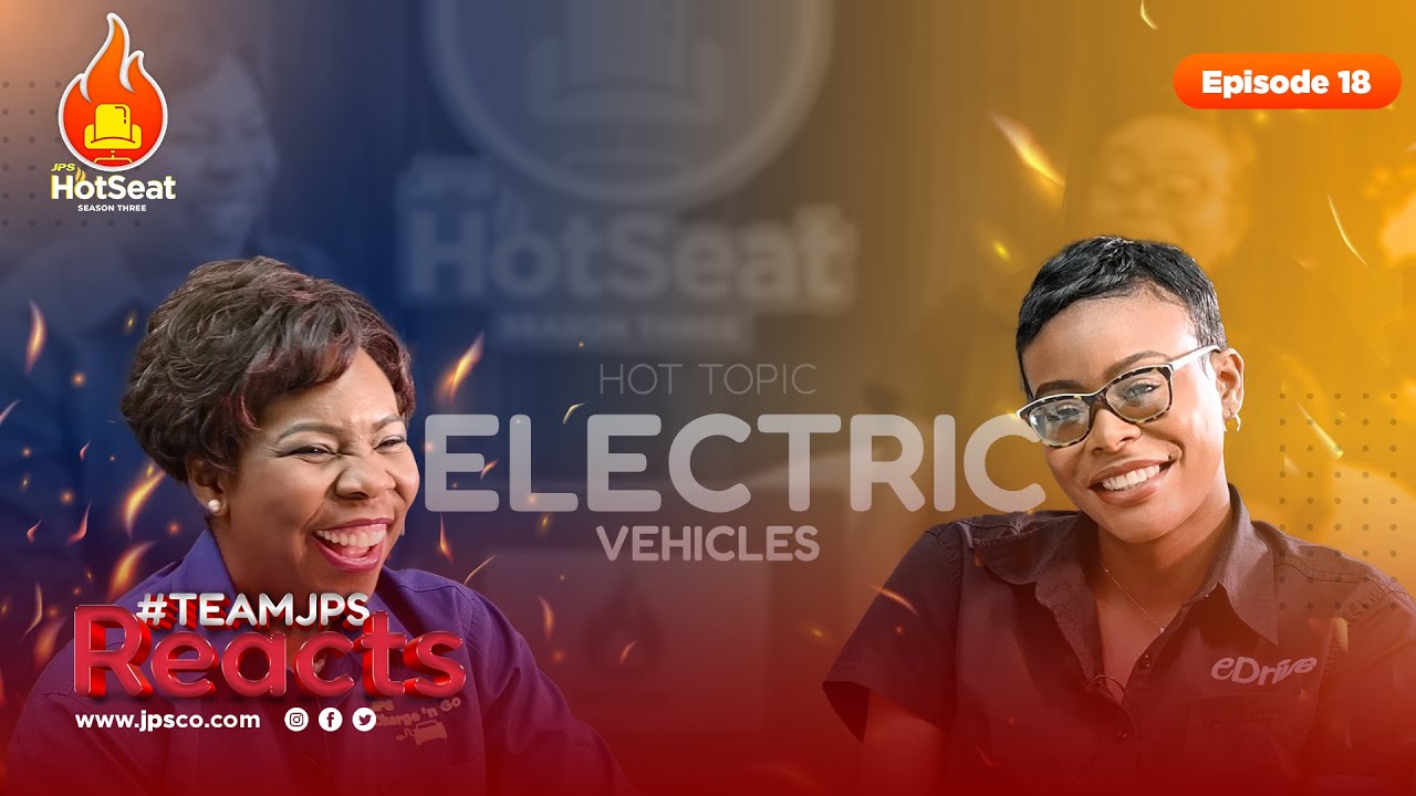 Charging An Electric Car Is Cheaper Than Gas!? JPS Hot Seat Episode