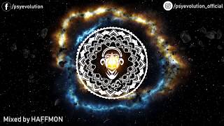 PsyEvolution Vol. VI | GOA & Psychedelic & Progressive Trance Mix | by HAFFMON