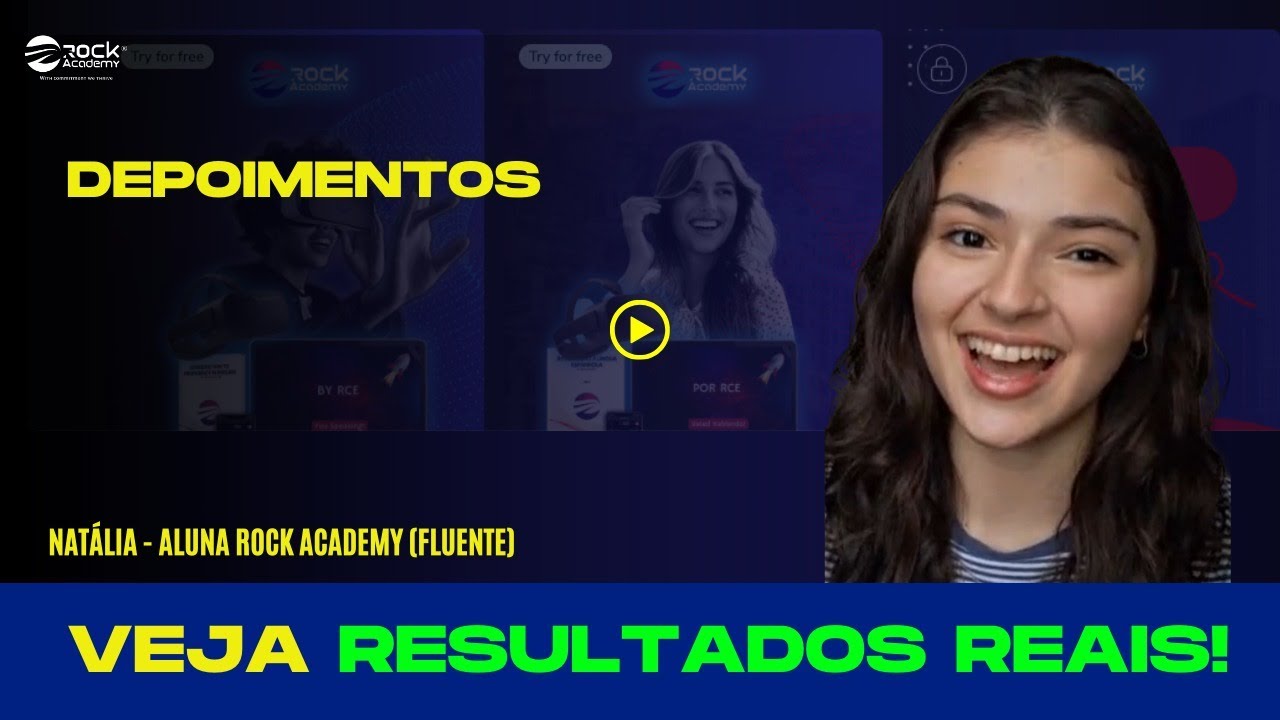 Depoimentos