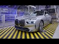 2023 BMW 7er und i7 G70 Produktion - Werk Dingolfing