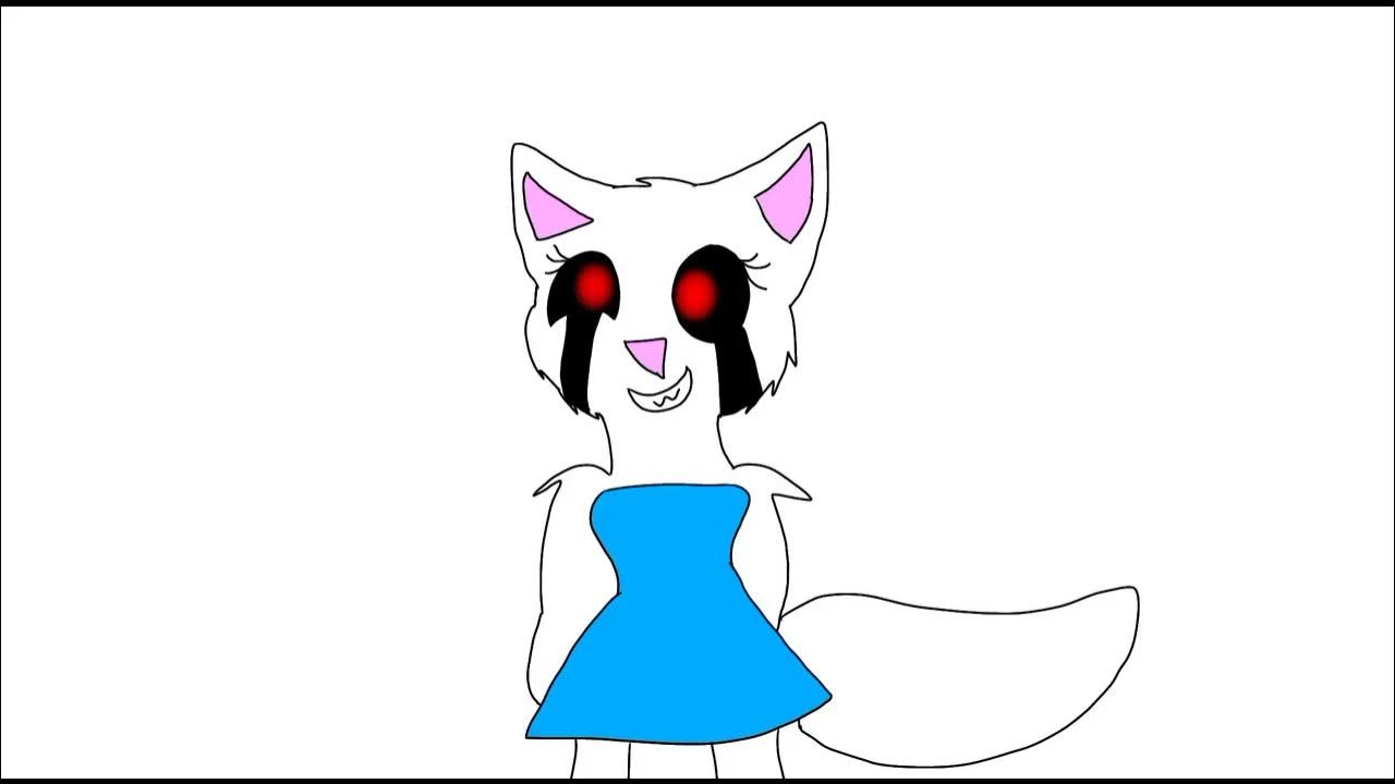 Background For PFP Talking Angela.EXE Times Scarier YouTube