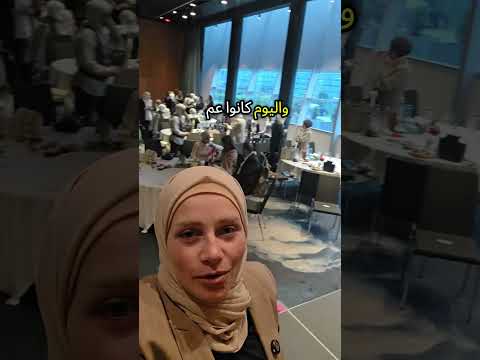 إذا ماسيطرتي عالخوف هو يلي لح يسيطر عليكي وماتتقدمي ولا خطوة فرصة عمل