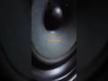 sony speakers with Yamaha rx v series amplifier