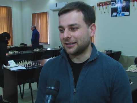 ფოთში, სამეგრელო ზემო-სვანეთის ჩემპიონატი დასრულდა 20 02 19