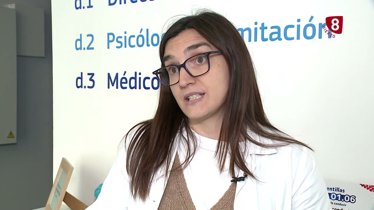 Informativo La 8 Bierzo 06 mayo 2026