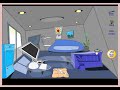 Maama room  walkthrough
