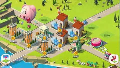 Build Away! - Idle City Builder iOS Gameplay - Part 8