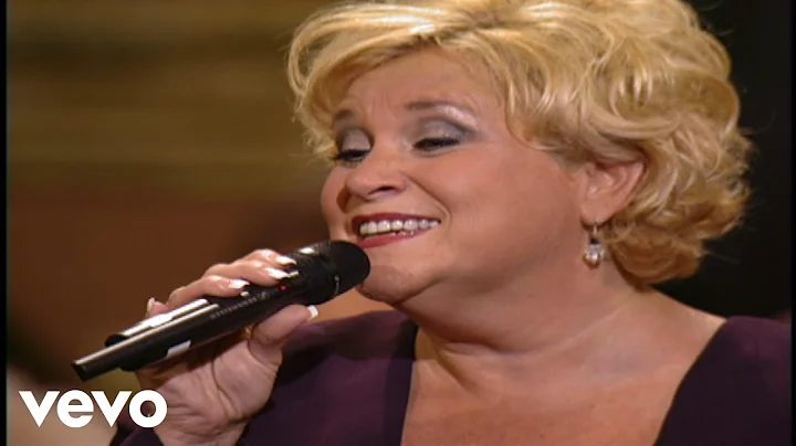 Sandi Patty, Larnelle Harris - More Than Wonderful...