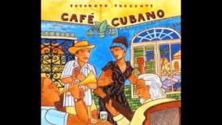 Video thumbnail of "La Orquesta Magica De La Habana -  Morenita"