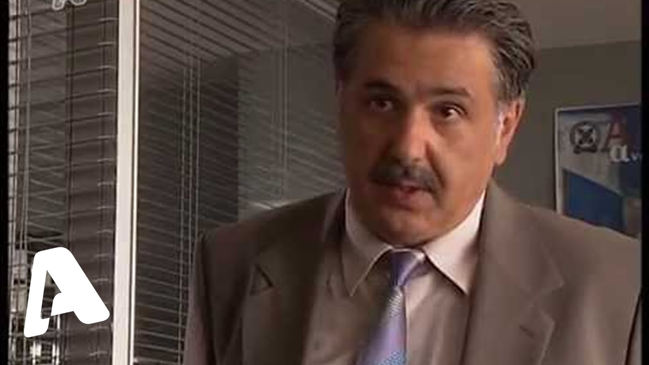 Οι Ιστορίες του Αστυνόμου Μπέκα S1 - Επεισόδιο 4