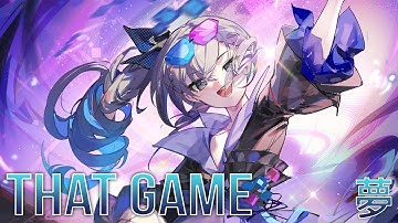 [Dubstep] Hyp3rL3ss & AXL - That Game