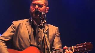 The Decemberists - Grace Cathedral Hill (Live @ Brixton Academy, London, 21/02/15)