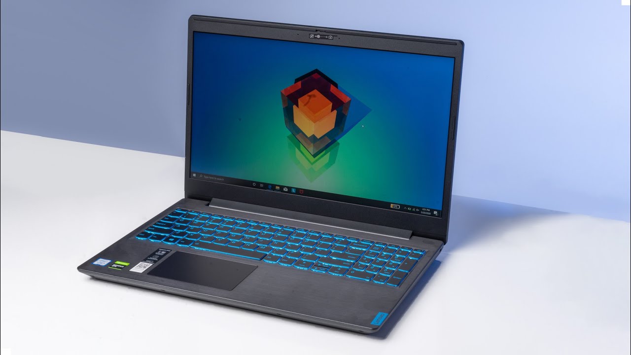 Đánh giá nhanh Lenovo IdeaPad L340: Laptop gaming giá rẻ hoàn toàn mới của  Lenovo - escueladeparteras