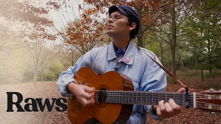 Terry Russell - After The Rain | Raws Sessions