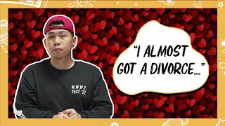 The MOST SADDEST Valentine’s Day Episode Ever?! | TDK Podcast #179