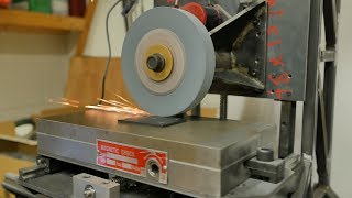 Surface Grinder Part 11 - S02E40