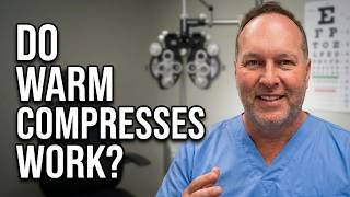 You may be doing warm compresses wrong (here's why)