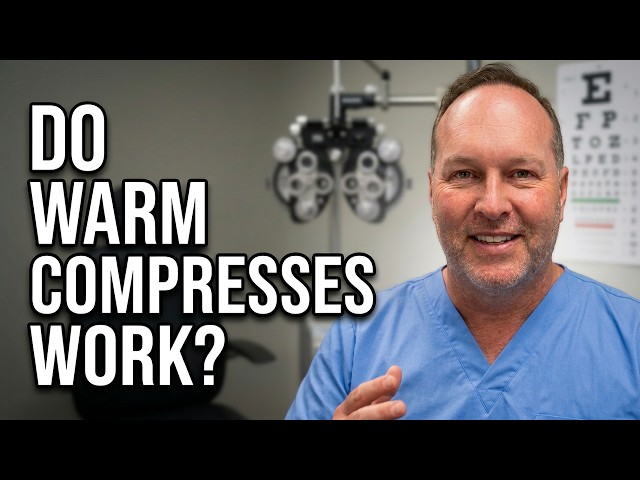 New Nurieye 5800 for Dry Eye Syndrome - YouTube