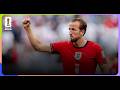 Harry Kane Goal | Panama 0-2 England | FIFA World Cup 2026™