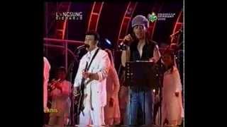 SONETA GROUP FEAT SLANK - SAHABAT (LIVE)