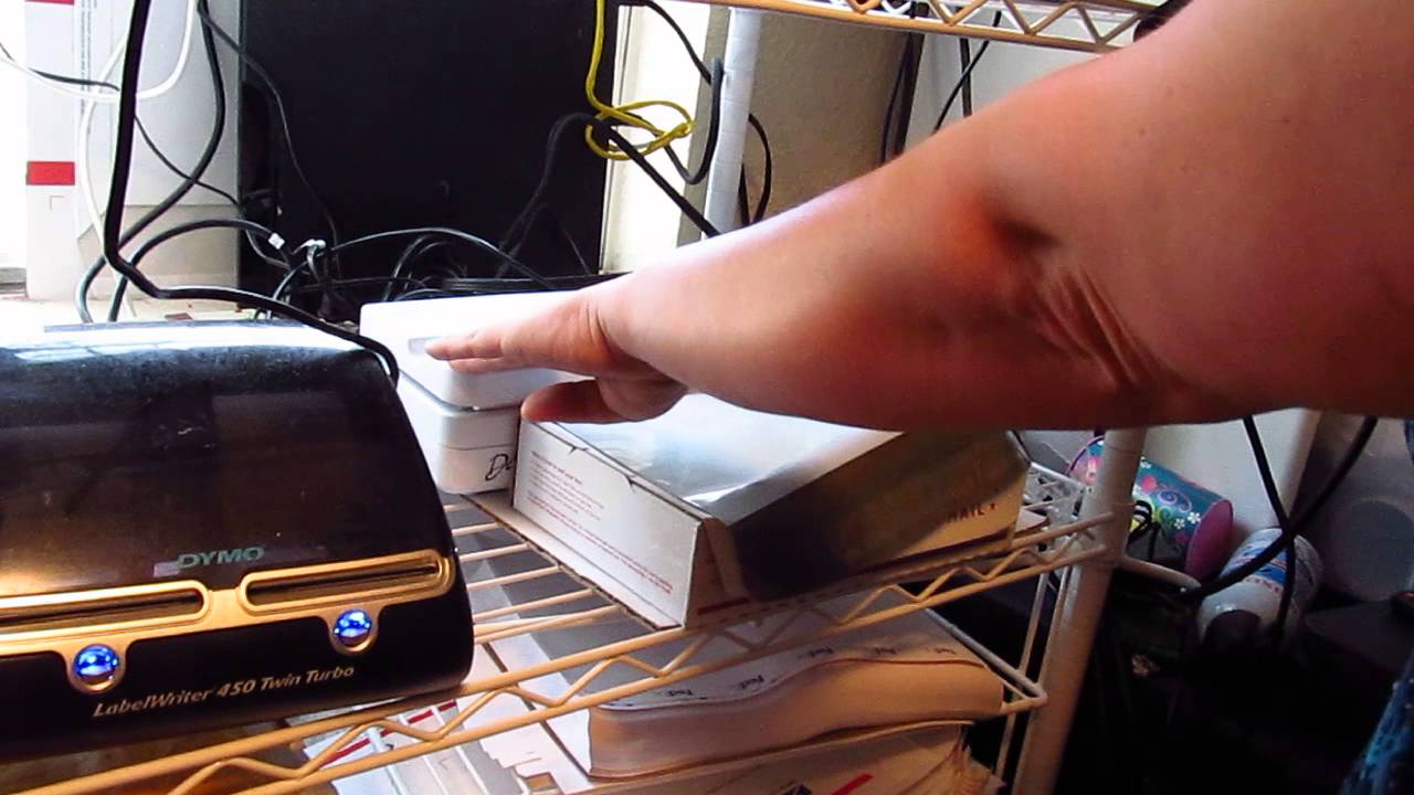 How I use a food sealer for my eBay business YouTube