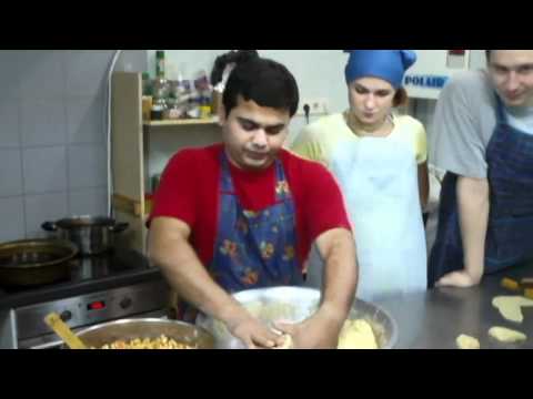 Видео уроки ведической кулинарии