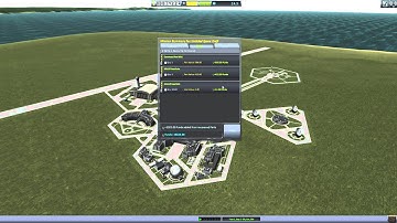 Kerbal Space Program - Early Access Look At Update v0.24
