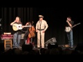 Barney Fife Meets the Rodney Dillard Band