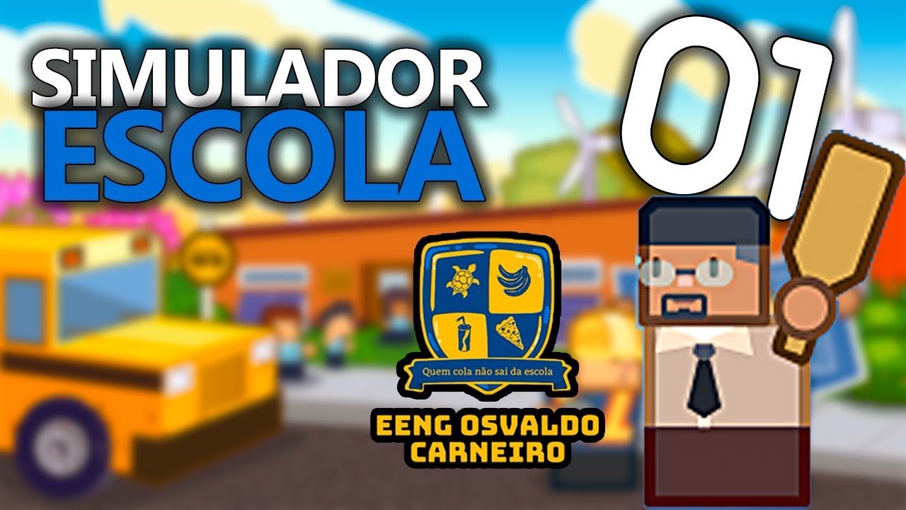 Download do APK de Jogos de Escola para Android