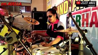 Jihan audi-aku cah kerjo om.ADELLA MENTARI TERANG