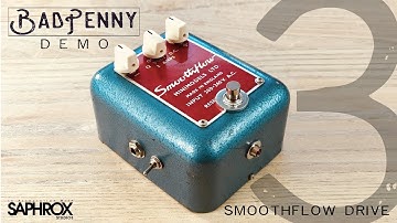 BadPennyFX -  SmoothFlow Demo 3