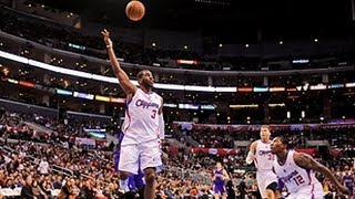 Bledsoes Amazing Block & Dunk