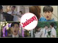 Kdrama Jealous Boyfriends Moments 2020 / Kdrama Oppa Jealousy Moments eng sub part.2