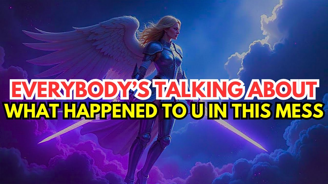 CHOSEN ONES, THEY'RE SICK OVER YOU & TRAPPED IN A SCANDAL THEY BUILT FOR YOU 🌡️👿