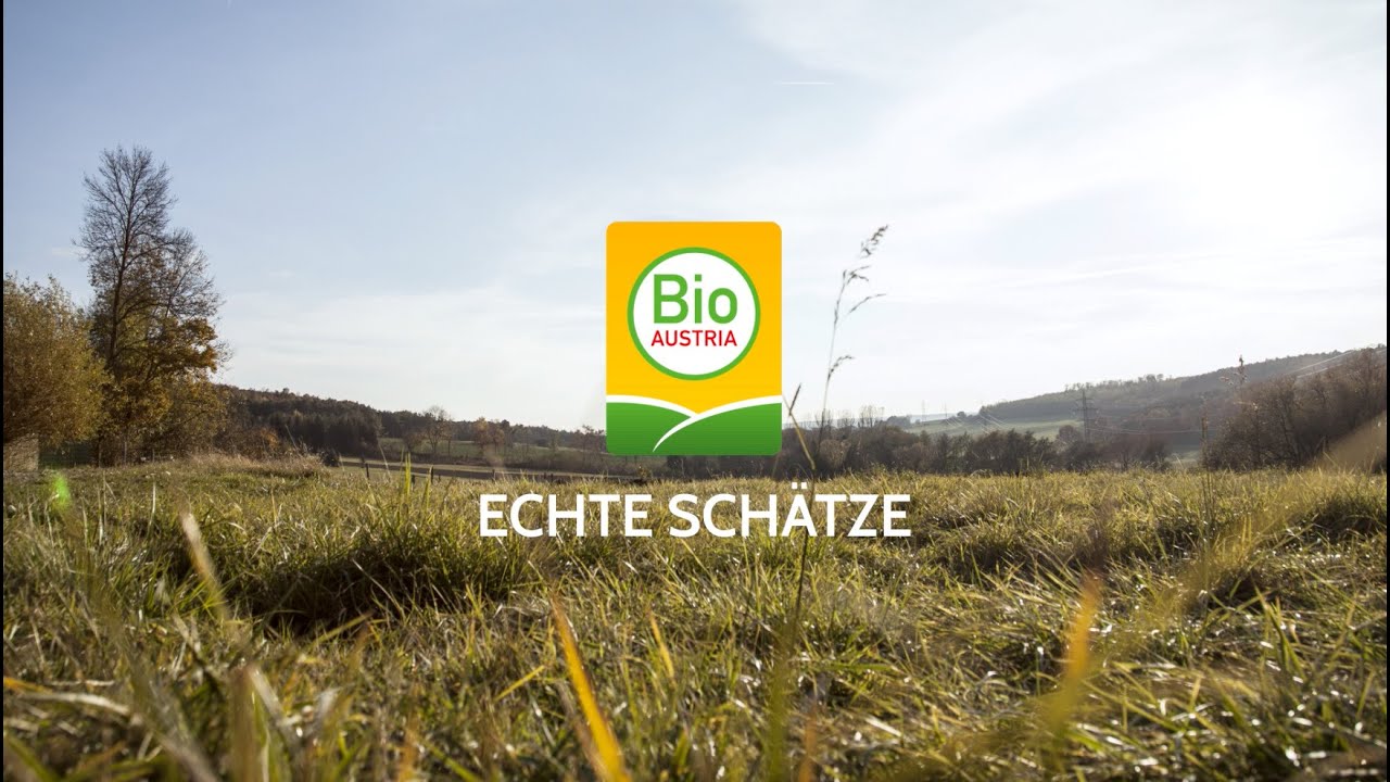 BIO AUSTRIA – Echte Schätze