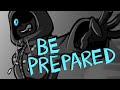 Kingdom Hearts Union Cross Animatic "Be Prepared"