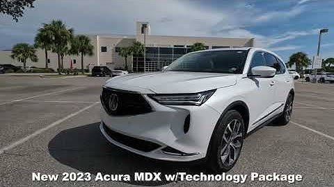 Phantom violet pearl acura mdx 2023