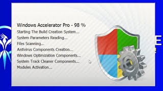 The Windows Accelerator Pro malware | Night Shine Phoenix screenshot 4